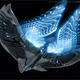 Illustration for article titled The iChildhoods End /iMiniseries Has Given Us Some Utterly Superb Spaceship Art